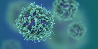 VIH : un 4eme patient declare totalement gueri