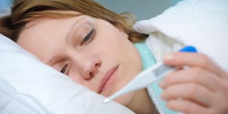 Grippe de type A et B : causes, symptomes et traitements