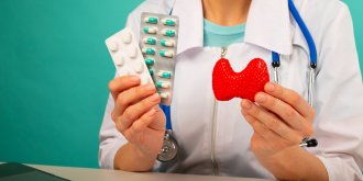 Une nouvelle etude confirme le role du Levothyrox (levothyroxine) sur la densite osseuse et les fractures 