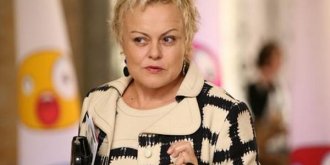 Muriel Robin : qu-est-ce qu-une embolie pulmonaire ?