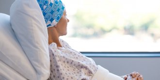 A 33 ans, elle meurt d’un cancer foudroyant apres un simple diagnostic d’herpes