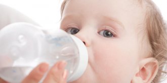 Constipation de bebe : quelle dose d-Hepar donner ?