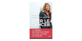Patrizia Paterlini-Brechot, chercheuse en biologie : "40 % des cancers sont diagnostiques a un stade ou les metastases sont deja formees"