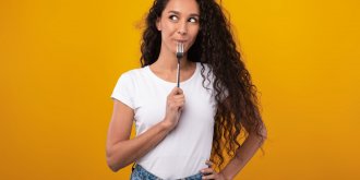 Quel est le meilleur aliment coupe-faim ?