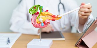 Cancer du pancreas : une piste therapeutique pour renforcer les defenses immunitaires