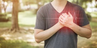 Cette maladie cardiaque - largement sous diagnostiquee -  fait vieillir prematurement le cerveau de 3 ans