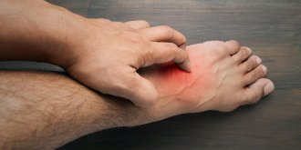 Pied qui gratte et diabete : quelles solutions ?