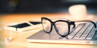 Astigmate : quand porter des lunettes