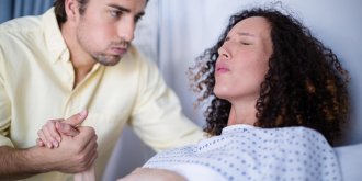 Accouchement : les 4 etapes de l’accouchement par voie basse