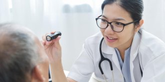 Cataracte congenitale : les causes possibles