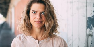 Joanna, 44 ans : “Pendant la seance de gongs, mon corps s’est detendu malgre moi !”