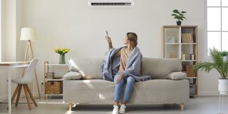Chauffage : quel est le meilleur pour la sante ? 