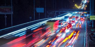 AVC : le bruit de la circulation la nuit malmene votre sante cardiaque