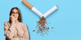 Anxiete generalisee et arret du tabac : voici comment s-apaiser