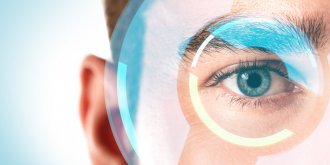 Operation laser aux yeux : faut-il redouter des effets secondaires ?