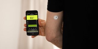 Capteur de glycemie : cette fausse bonne idee pour perdre du poids
