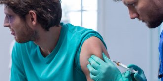 Variole du singe : qui sont les personnes les plus a risque ?