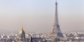 Canicule : comment se proteger des pics de pollution 