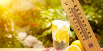 Canicule : 3 recettes d-ete pour une bonne hydratation