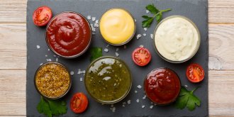 Ces sauces en supermarche sont de vraies ennemies pour votre sante ! 