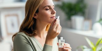 7 huiles essentielles d-une scientifique pour prevenir le retour de la grippe !