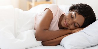 La therapie cognitivo-comportementale (TCC) plus efficace que les somniferes pour l-insomnie