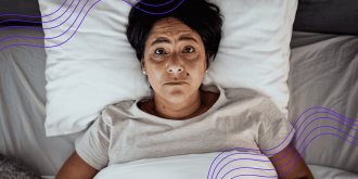 Les 7 consequences du manque de sommeil sur le psychique