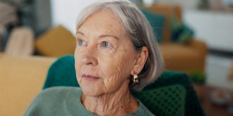 Perte de memoire : sept indices a prendre au serieux