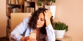 7 solutions pour avoir une bonne posture assis