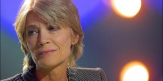 Francoise Hardy se confie sur les effets secondaires de sa chimiotherapie