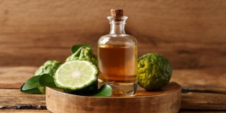 Bergamote : 5 bienfaits de l’agrume en huile essentielle