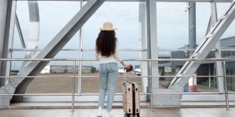 Debut des vacances scolaires : 7 medicaments a eviter de prendre en avion d-apres des medecins 