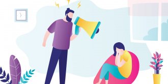 Famille, couple : vous aurez des relations saines seulement si vous acceptez ces 7 choses