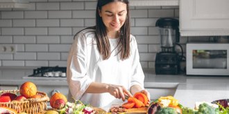 Perte de poids : 5 aliments a privilegier pour maigrir