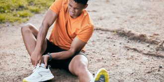 7 moyens de prevenir les entorses a la cheville