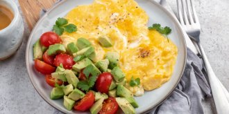 Regime cetogene : les 7 meilleurs aliments pour perdre du poids