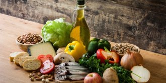 Thrombose veineuse : 9 regles du regime Dash pour prevenir la phlebite