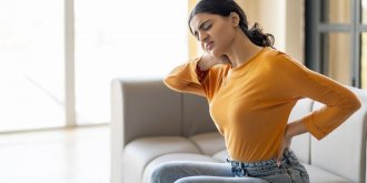 Traitement du mal de dos sans medicaments : qu-est-ce qui fonctionne… ou pas ?