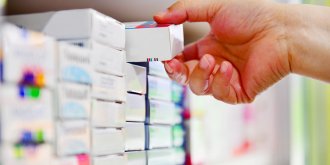 Le nombre de comprimes dans les boites de medicaments contre l-insomnie va reduire
