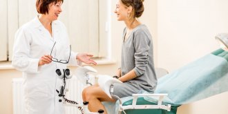 Les questions que les femmes n-osent pas poser a leur gynecologue 