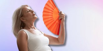 Libido, poids... 11 signes que vous etes en perimenopause