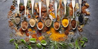 Les 7 epices a favoriser quand on a du diabete !