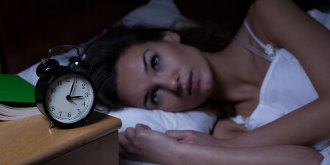 4 astuces vraiment insolites pour mieux dormir