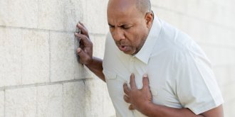 AVC, infarctus : de fortes disparites regionales en France