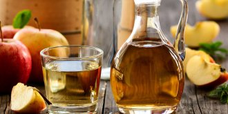 Vinaigre de cidre : 5 bonnes raisons d’en consommer regulierement