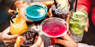 Que buvez-vous a l’apero ? Votre cocktail fetiche en dit long sur vous !