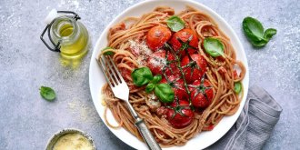 5 recettes de pates simples et gourmandes 