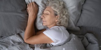 Sommeil, sieste, apnee : les chercheurs revelent trois infos qui changent tout ! 