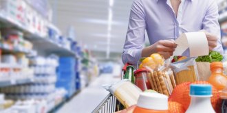 Alimentation saine : 5 aliments pour manger equilibre a petit prix