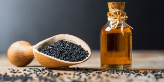 Les 5 bienfaits de l-huile de nigelle